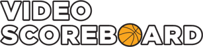 Video Scoreboard logo